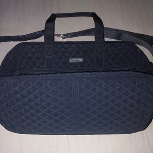 Vera Bradley diaper bag